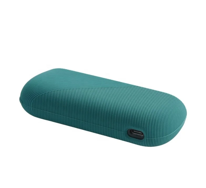 Silicone Case For IQOS 3 And IQOS 3 DUO Shock Resistant Dust Resistant Protection And Decoration 12 Colors Available