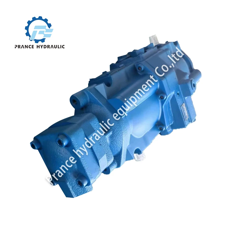 TA1919 Series Hydraulic Pump TA1919V20 Hydraulic Variable Axial Piston Pump