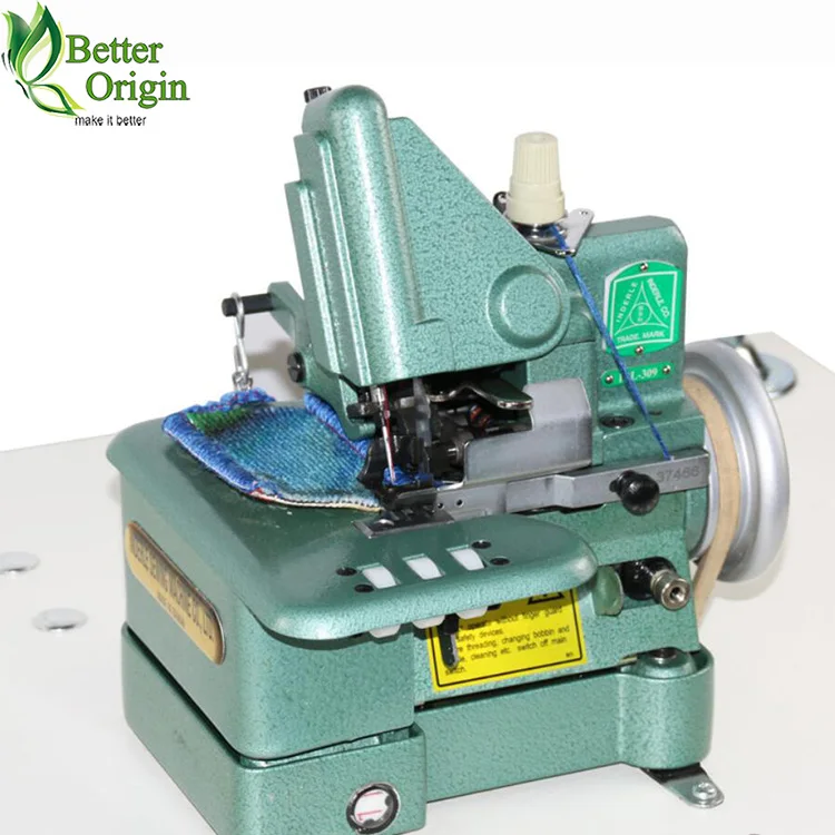  Высокоэффективная швейная мини-машина для оверлоков машина ковровых