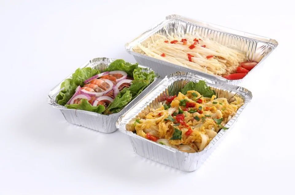 
Eco-Friendly Food Grade Aluminum Sheet Formatting Press For Kitchenware! 