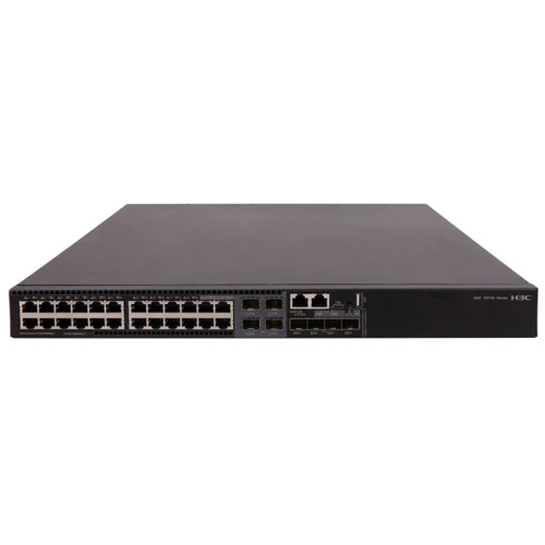 Wholesale H3C LS-5130S-28S-PWR-HI Series Advanced Gigabit Access Switches