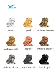 Kunsha Manufacture Customized Metal Enamel Badge Birthday Pin Holiday Celebration Pin Souvenirs Butterfly Custom Folk