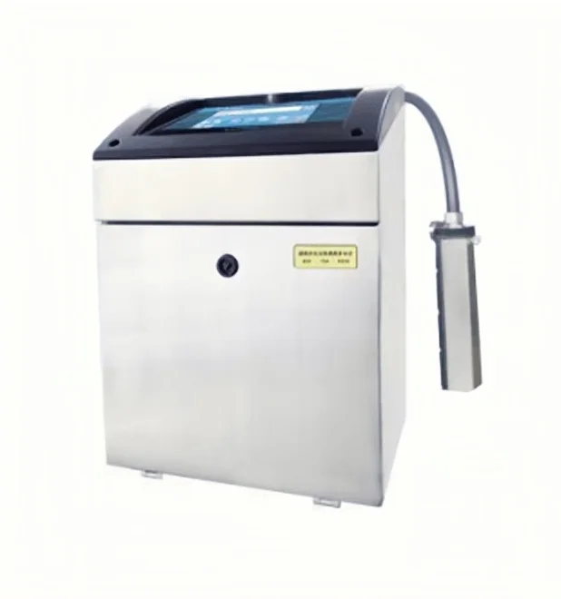 V150 Automatic inkjet printer for date and batch number direct supply