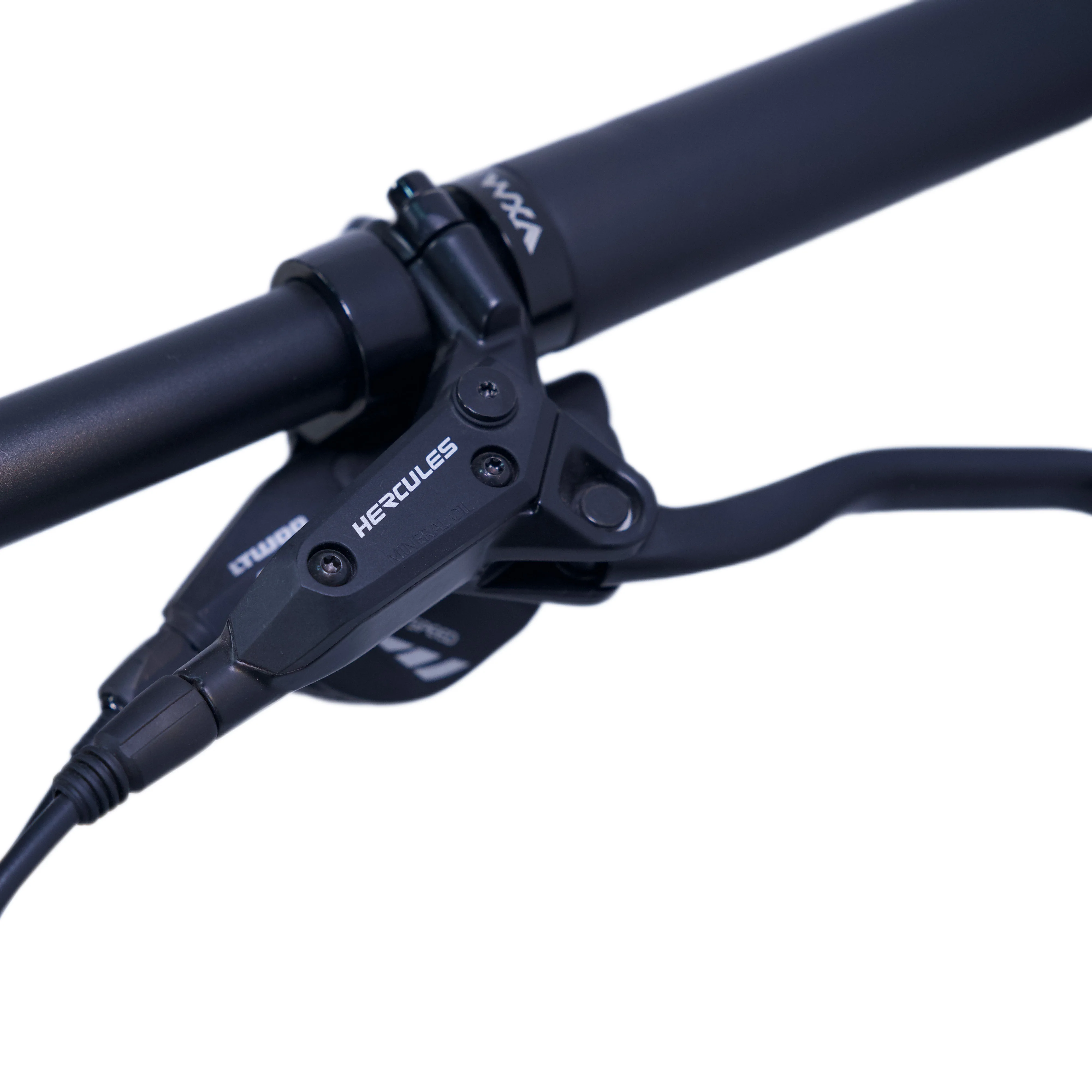 MTB Air Lock Fork Suspension Oil Brake Aluminum Alloy 30 Speed 27.5 Inch Mountain Bike