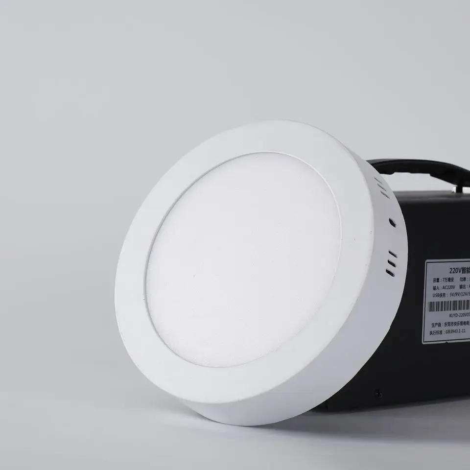 China ceil 18w surface high quality led panel light