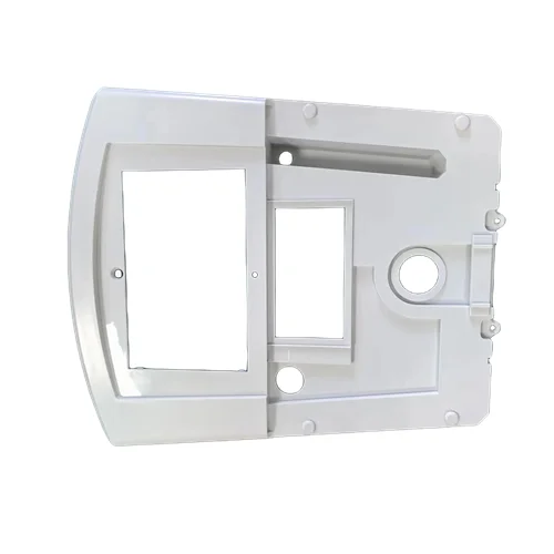 2024 Hot Sale Plastic Injection Mold Customized Plastic Electronic Enclosure