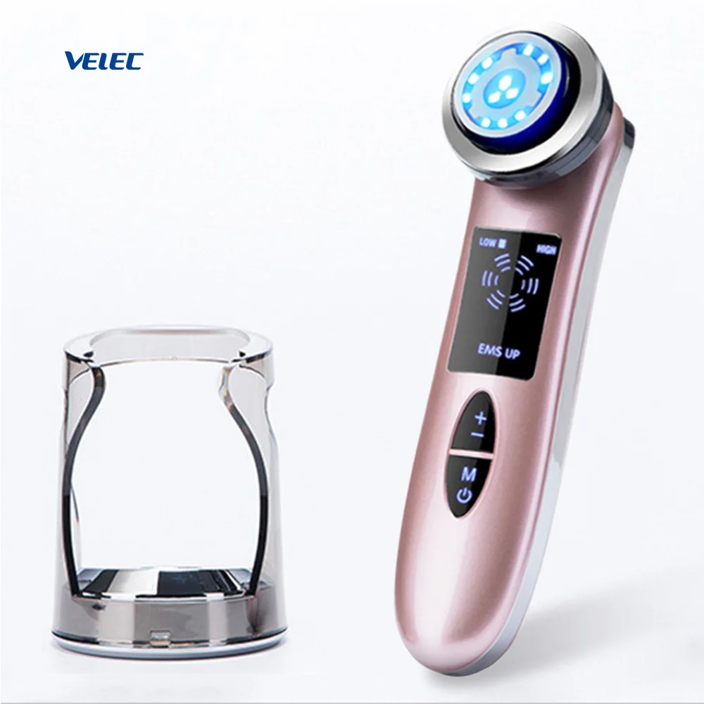 Отличный VELEC C2901 внутренний аккумулятор Новый Красота свет многофункциональный инструмент