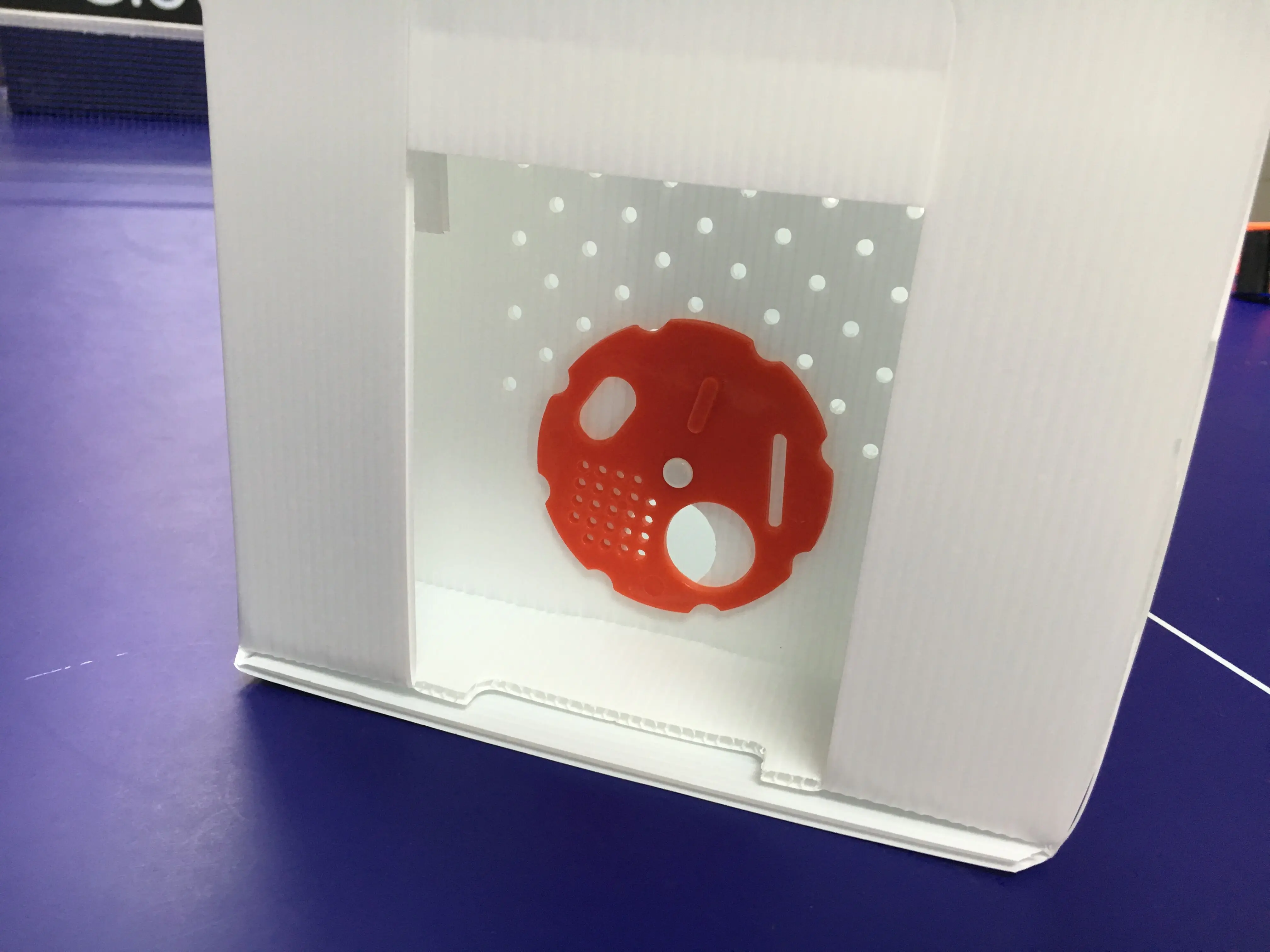 Apicultura Corrugated Plastic Bee Hive Nuc Box Corflute Plastic Dadant Beehives 5 Frame Correx Nucleus For Bees