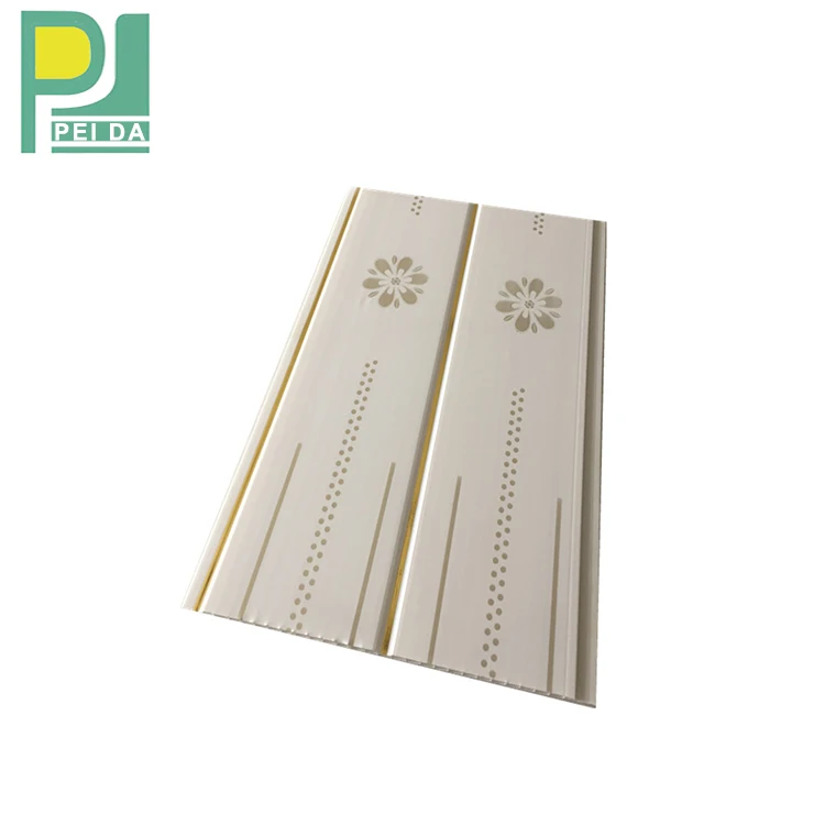 Пластиковые виниловые декоративные потолочные и настенные