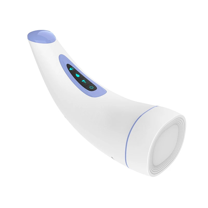 Hot Selling Sex Toy Men Vibrator Snail Diamond Male Vagina Masturbate Qatar Doha Anime Masturbation Cupmasturbation Cup