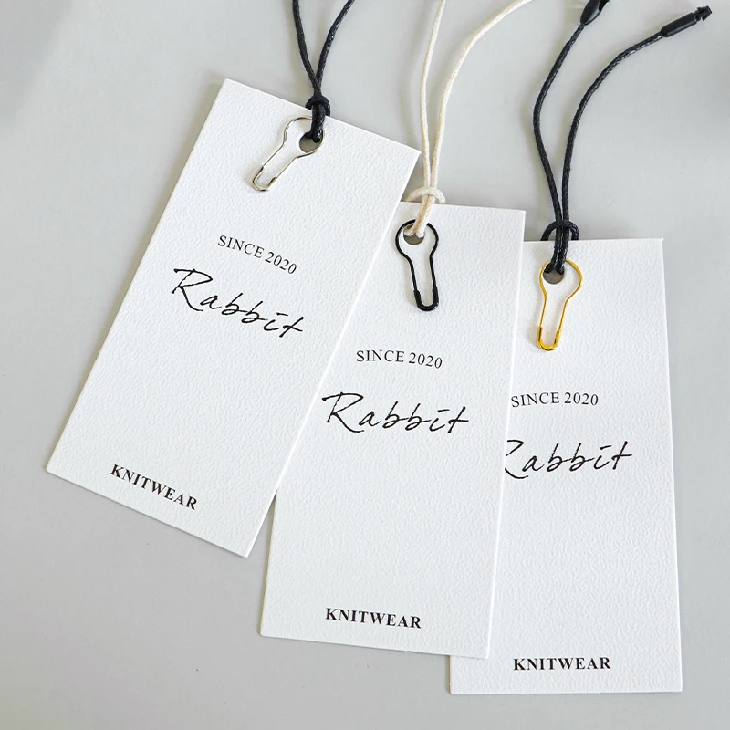 Этикетки для одежды, этикетки для одежды, дизайнерские этикетки на заказ