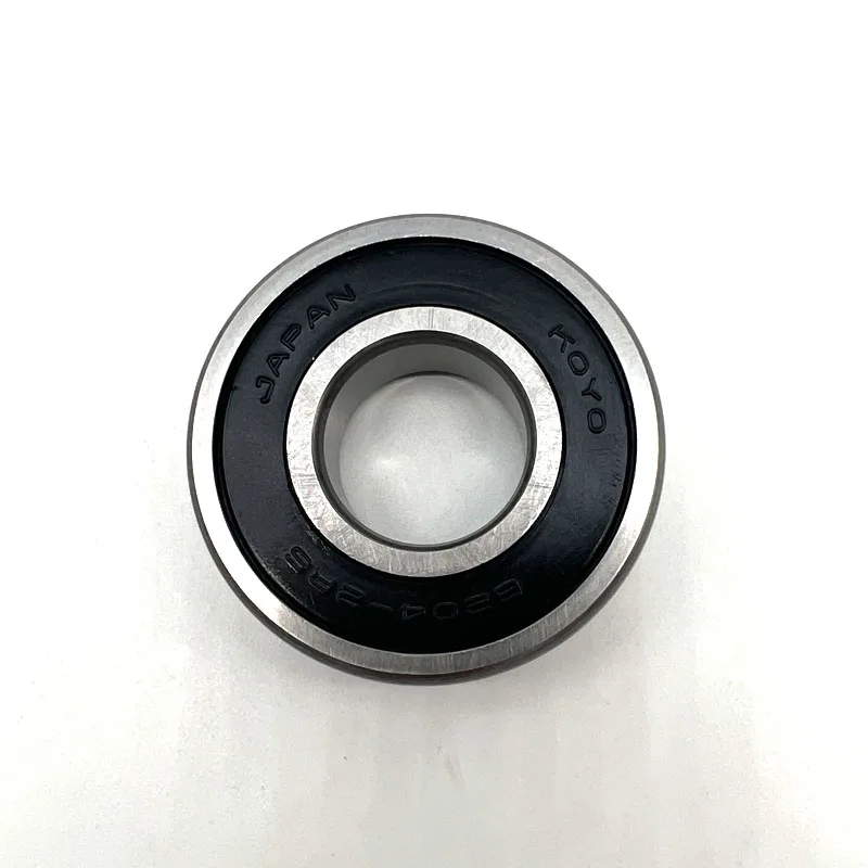 KOYO bearings6316 6317 6318 6319 6320RS ZZ Deep groove ball bearing  original bearing