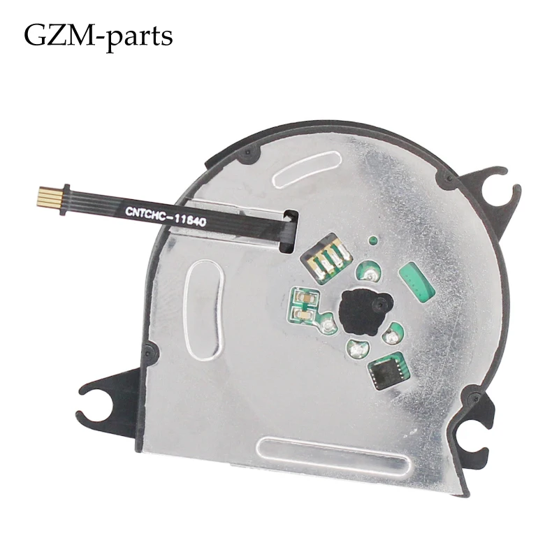 GZM-parts Internal Cooling Fan Replacement Part CPU Heatsink Cooler for Nintendo Switch NS HAC-001