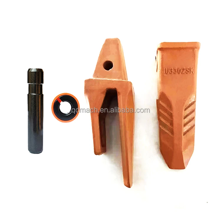 China supplier kobelco tb00822 sany sy215c bucket tooth pin 505-4114