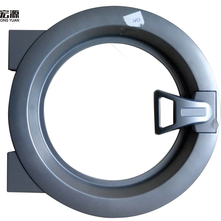 Изготовленные На Заказ алюминиевые Запчасти для стиральной