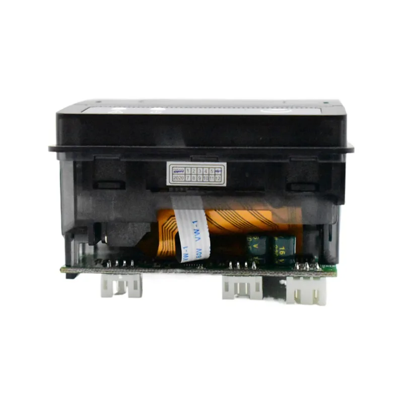 Hot selling 58mm mini embedded panel thermal printer with RS232/TTL for supermarket