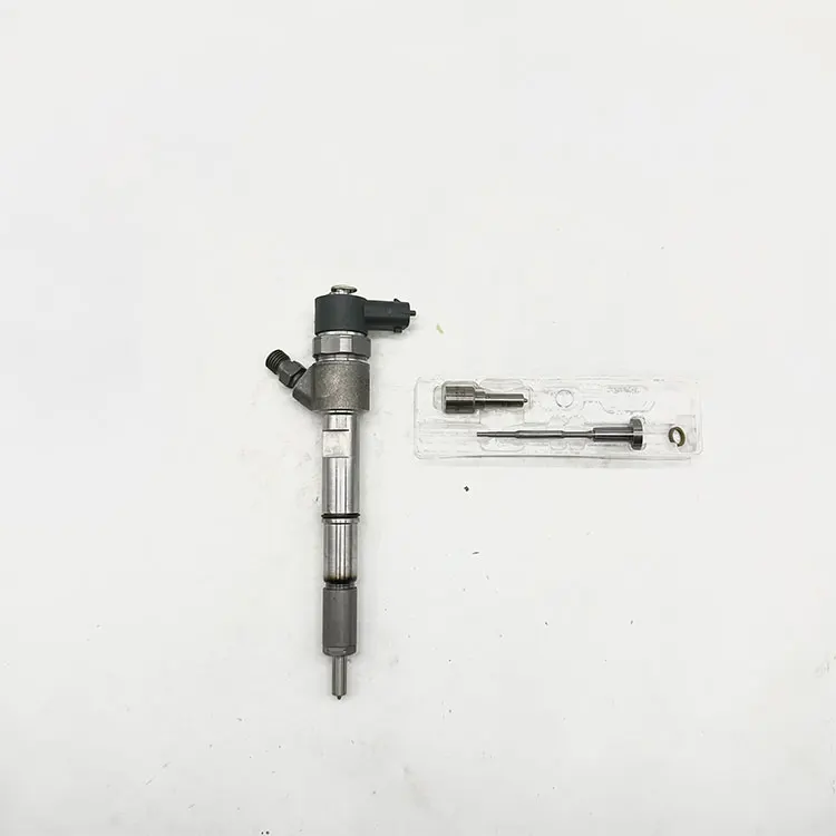 Huida новый оригинальный дизельный двигатель Common Rail 0445111065 инжектор A60A00-1112100-A38