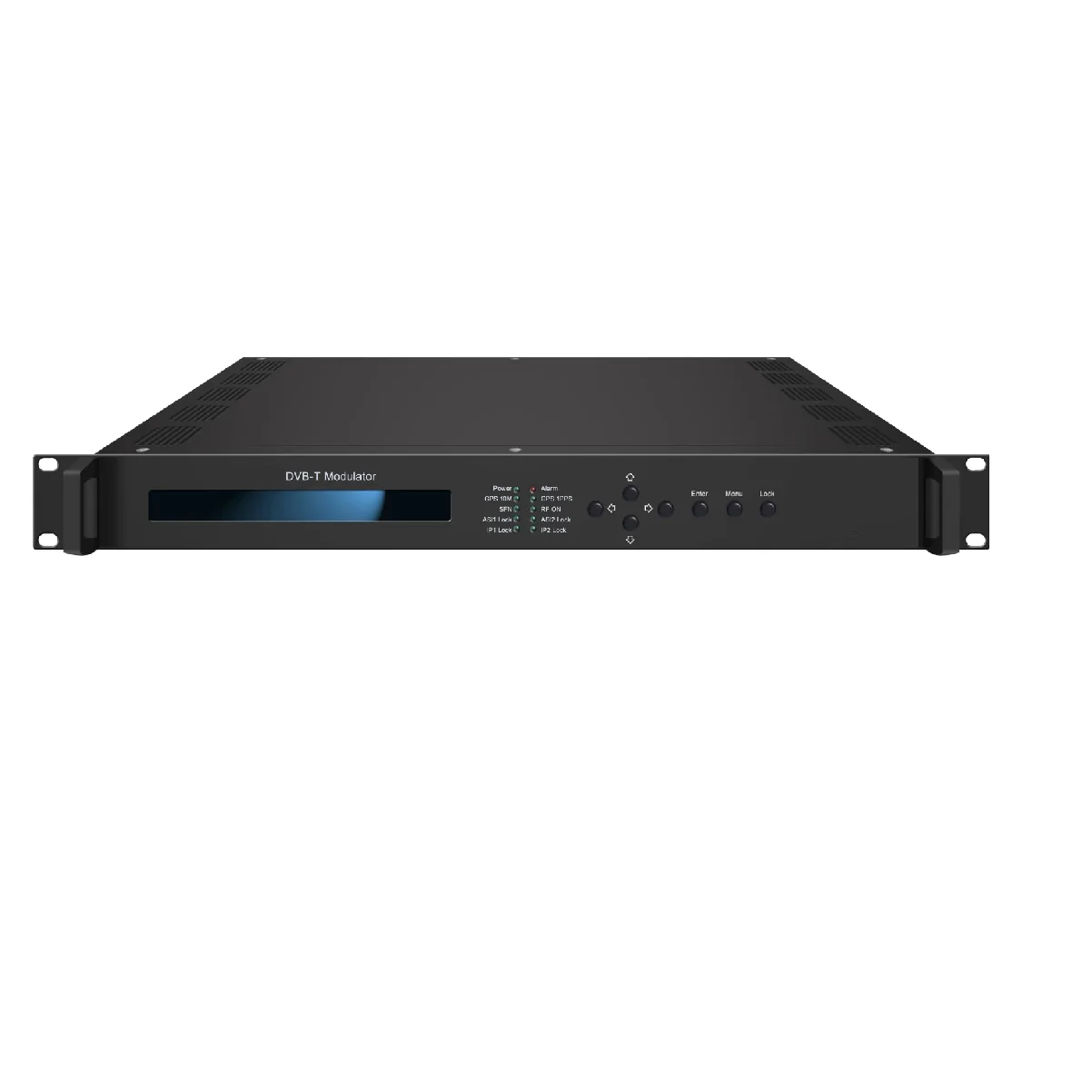 Jiexiang  HD Mpeg4 1080P ASI to DVB-T/C Modulator