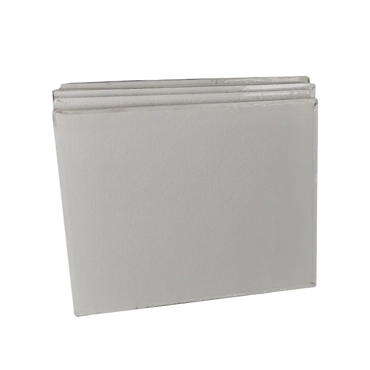 High quality Building Construction Waterproof Fireproof Gypsum Board For Interior Decoration
