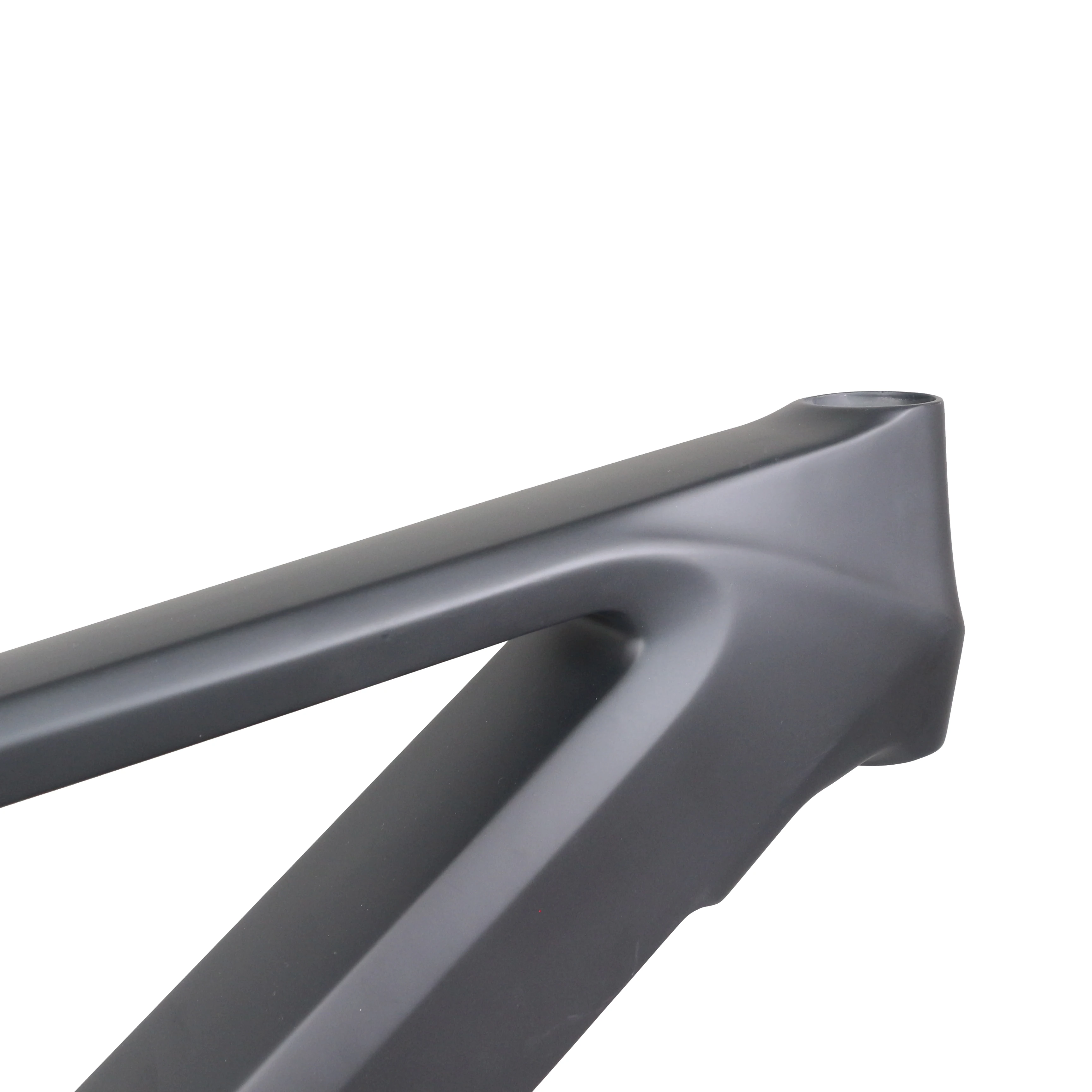 E-MTB Bike Carbon Frame E69 Compatible with Bafang M510 M500 M600 mid motor 250W 29er Suspension