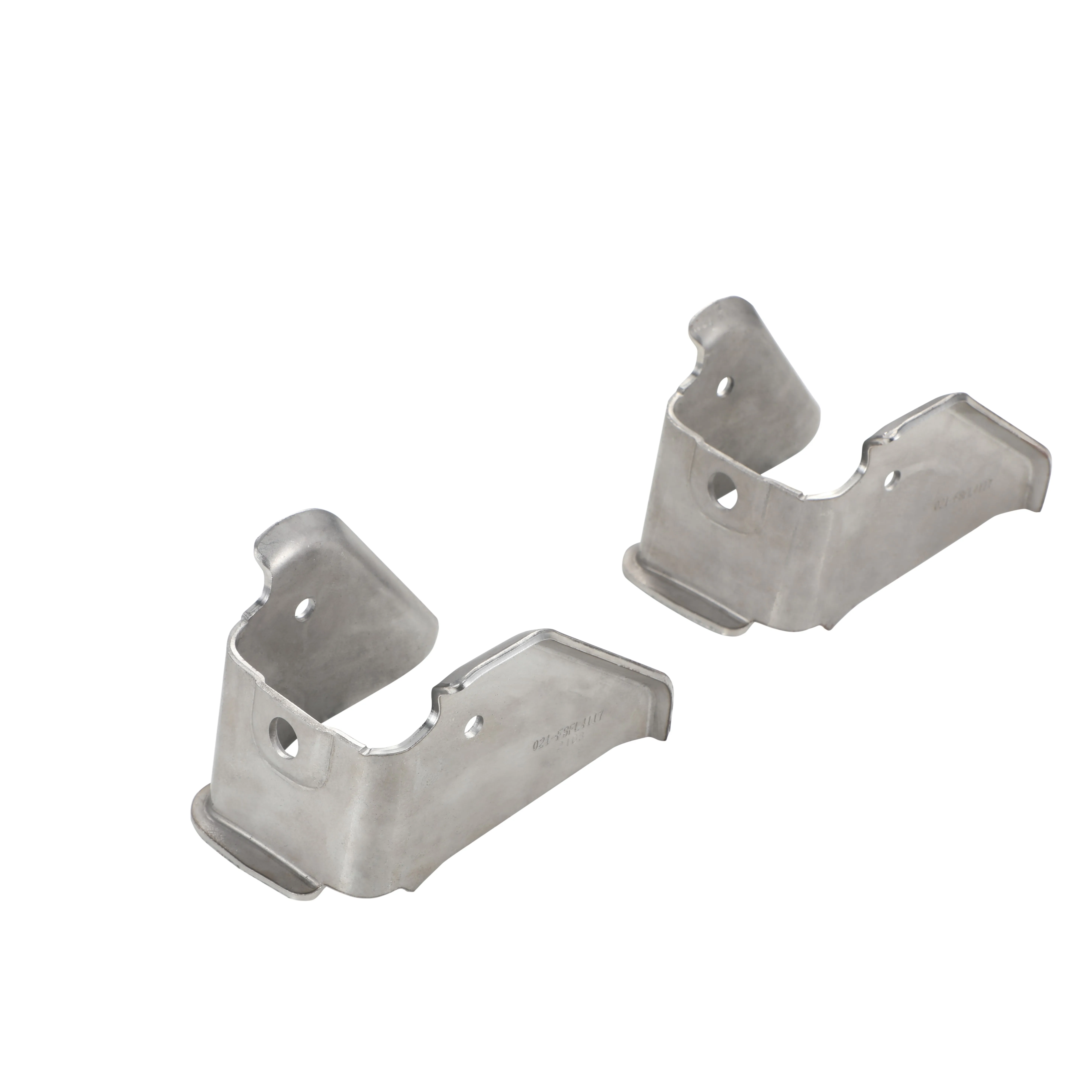 deep drawn cnc metal stamping spare car body parts die making