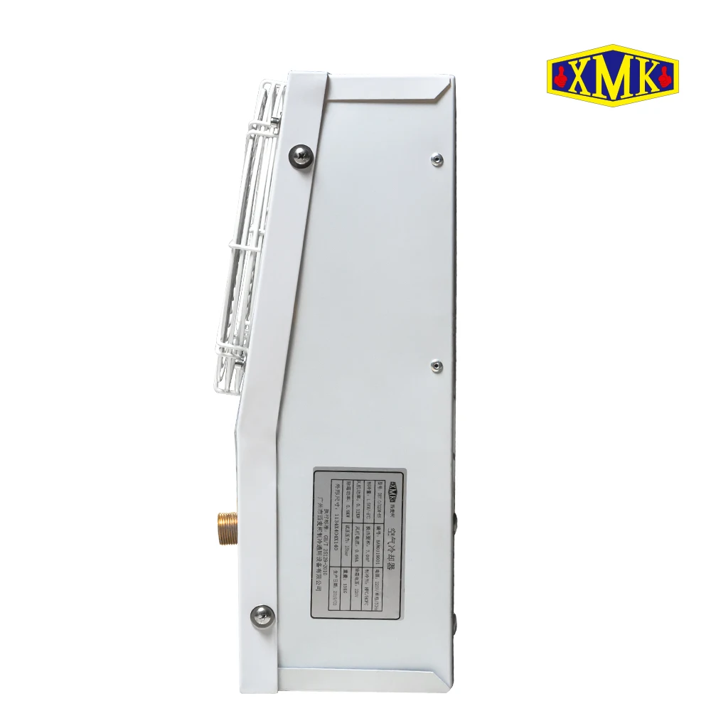 DE Series Cool refrigerator show case freezer refrigeration Evaporator Air Cooler For mini Cold Room Air Cooler Storage