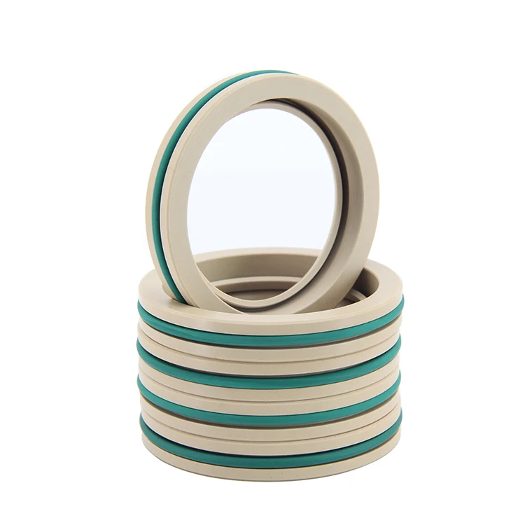 ПТФЭ пружинное уплотнение для автомобильных насосов высокого давления уплотнительное кольцо качества уплотнения