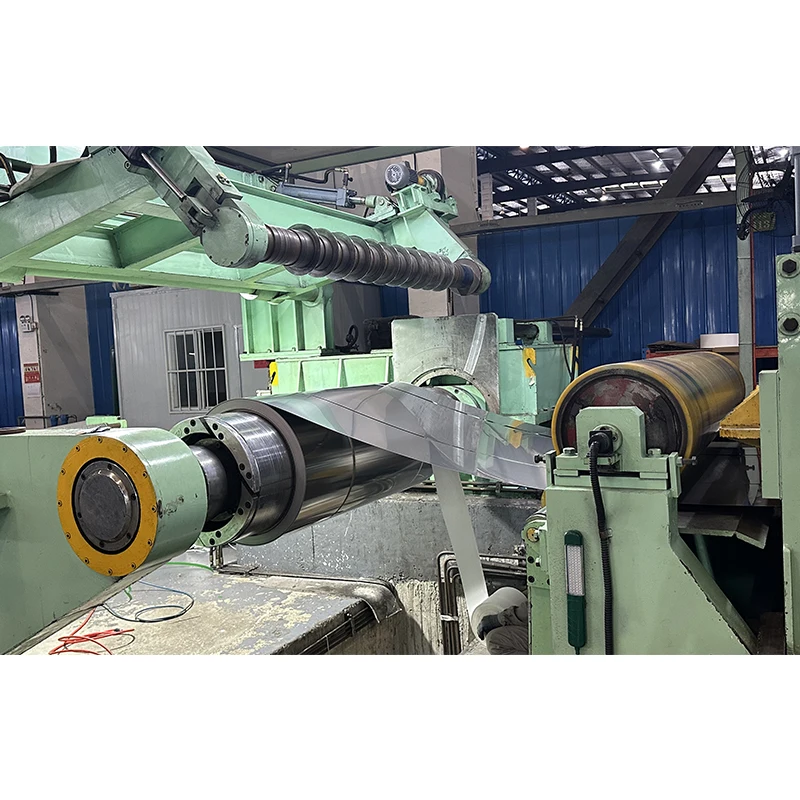 Cold Rolled/hot Rolled 430 Stainless SS 201 202 301 304 316L SUS321 309S 310S 904 2507 2205 Duplex Stainless Steel Coil Strip