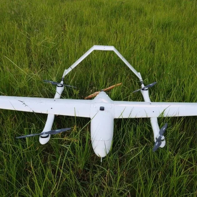 Modern Luxury Professional Security Remote Control Vtol Drone UAV For Flying Photography Cargo Delivery Mapping Surveillance