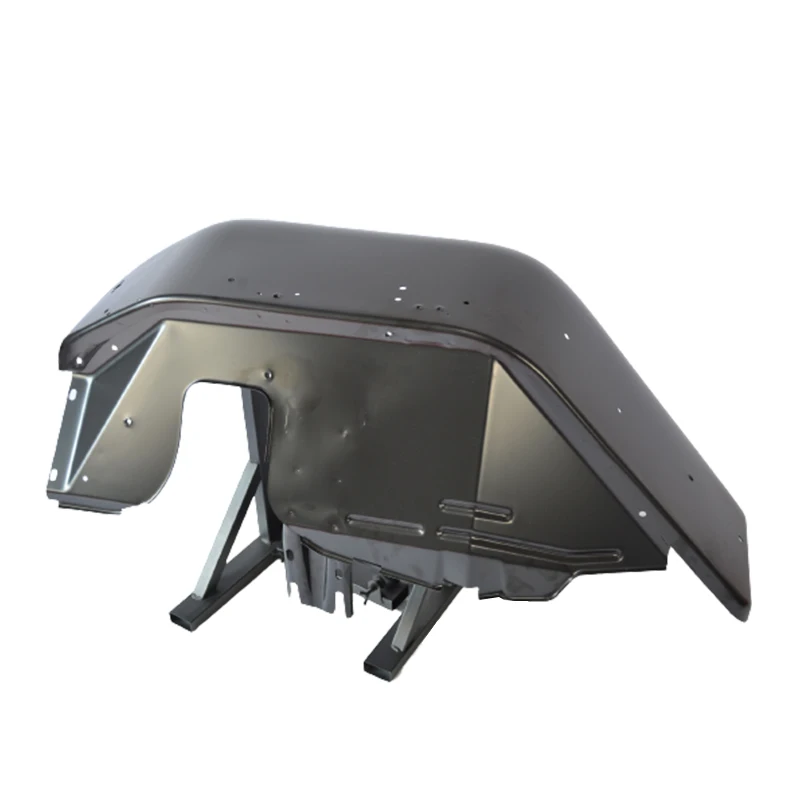 Детали кузова автомобиля, переднее крыло для Land Cruiser FJ40, FJ42, FJ45, BJ42, BJ43, BJ46