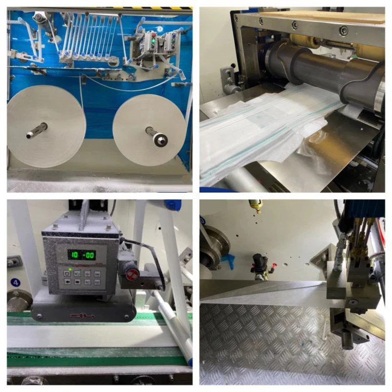 machines for manufacturing baby diapers, diaper making machine, diaper machine