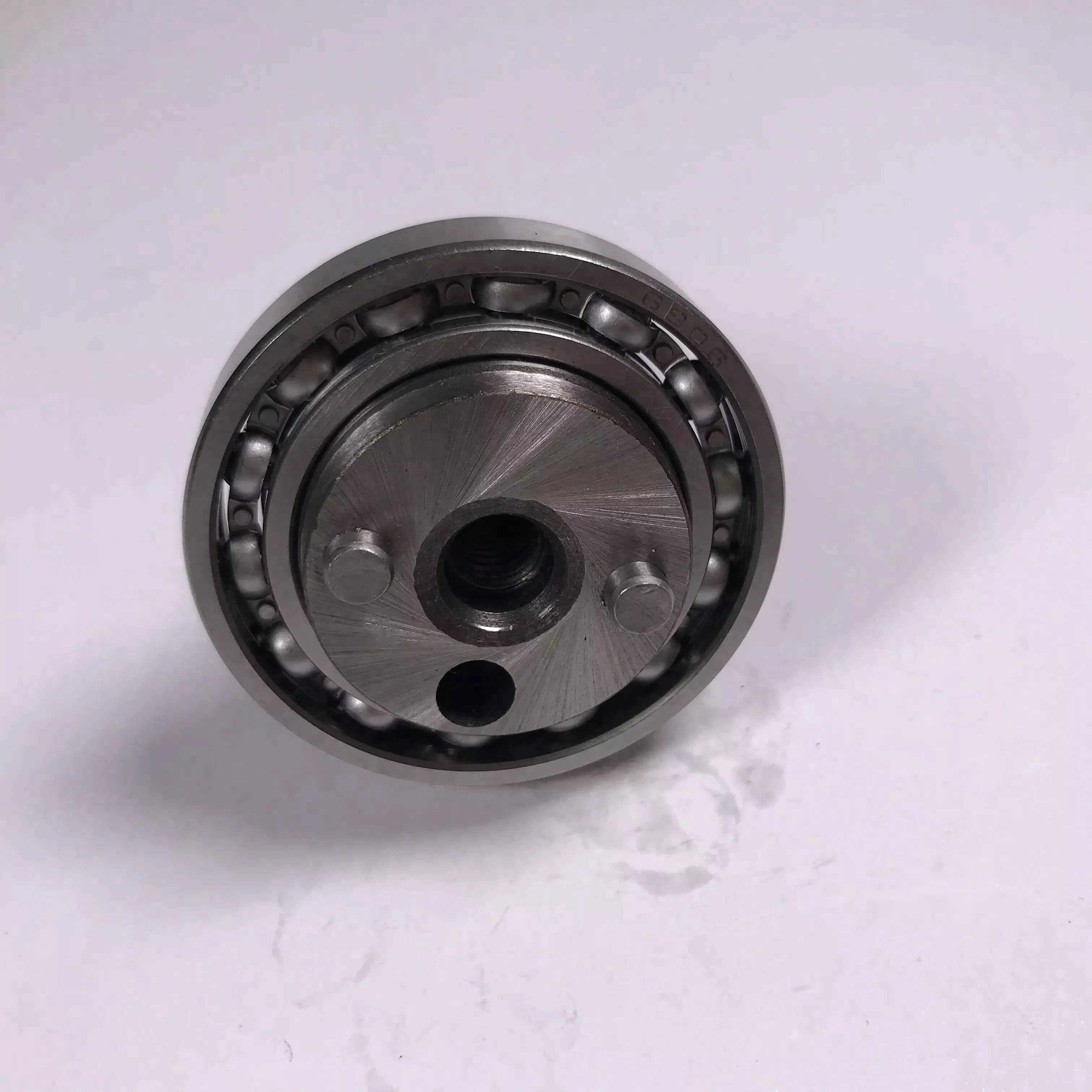 Fit for Indonesia market motorcycle JUPITER MX camshaft assy