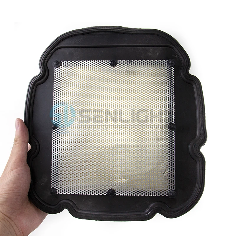 Motorbike Accessories AirFilter Motorcycle Air Filters Intake Cleaner for Kawasaki KLV1000 for Suzuki DL650 DL1000