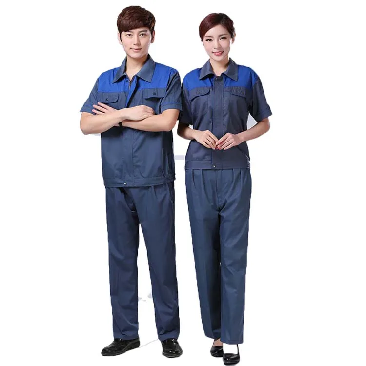 2021 car wash workwear uniforms wholesale industrial uniform factory price ultimate workwear safety workwear