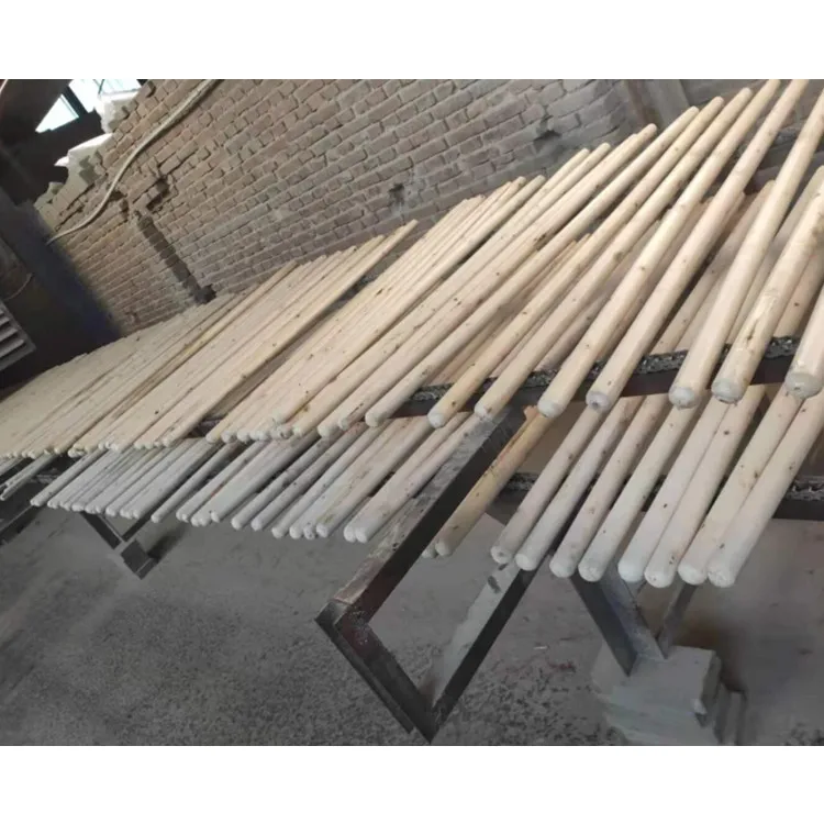 wholesale Shovel Handle Wood Handle Garden Tool Wooden Shovel Handle