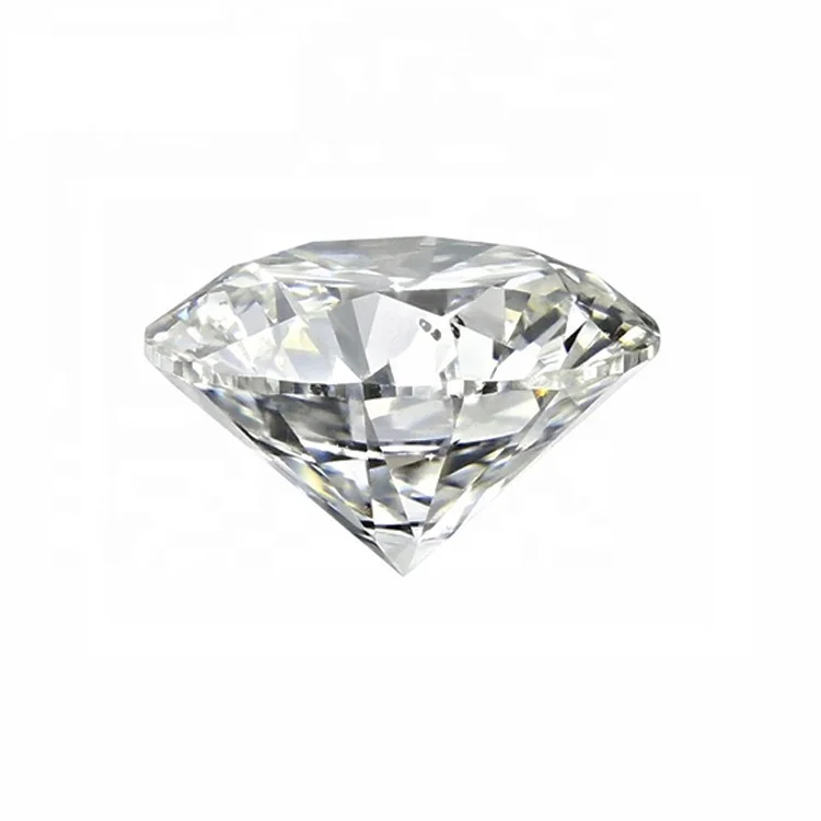 ZT 1.0 carat diamonds jewelry cvd lab grown diamond