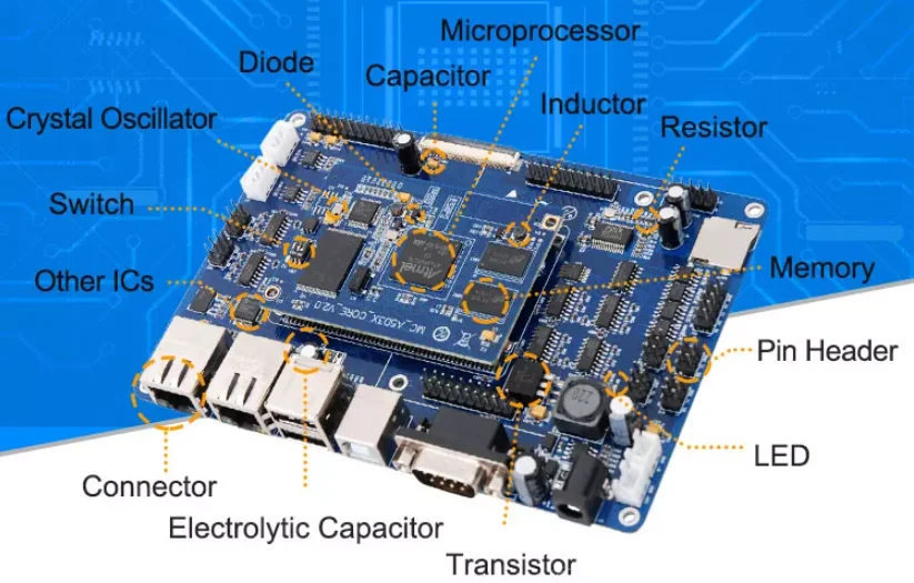 QXE ZMM5V1 диоды