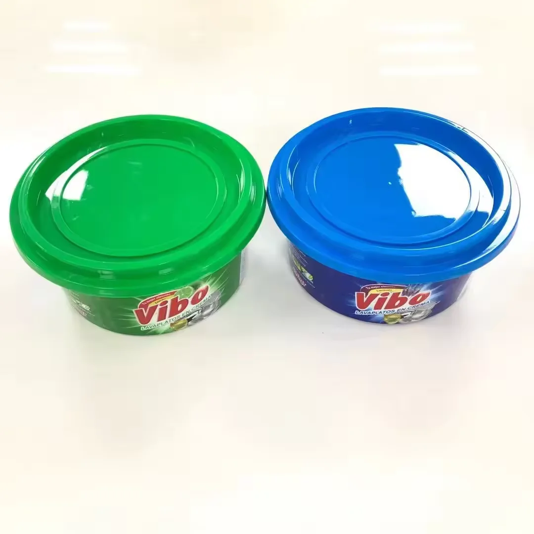 Super Cleaning Good Price Good Quality Cleaning Product Paste n Dishes Cleaning Products