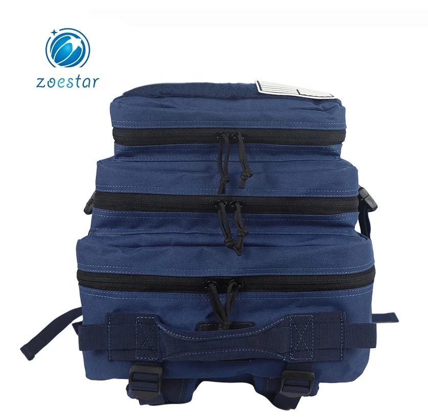 Alibaba Gold supplier Waterproof  Molle Backpack Tactical Backpacks for Outdoors Travel Backpack Unisex