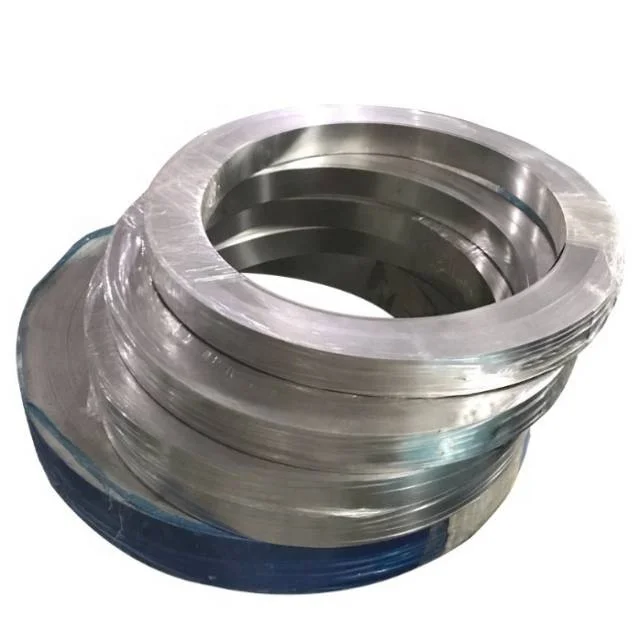 
Chinese manufacturers Cold rolled and hot rolled 304 316 904 stainless steel strip 