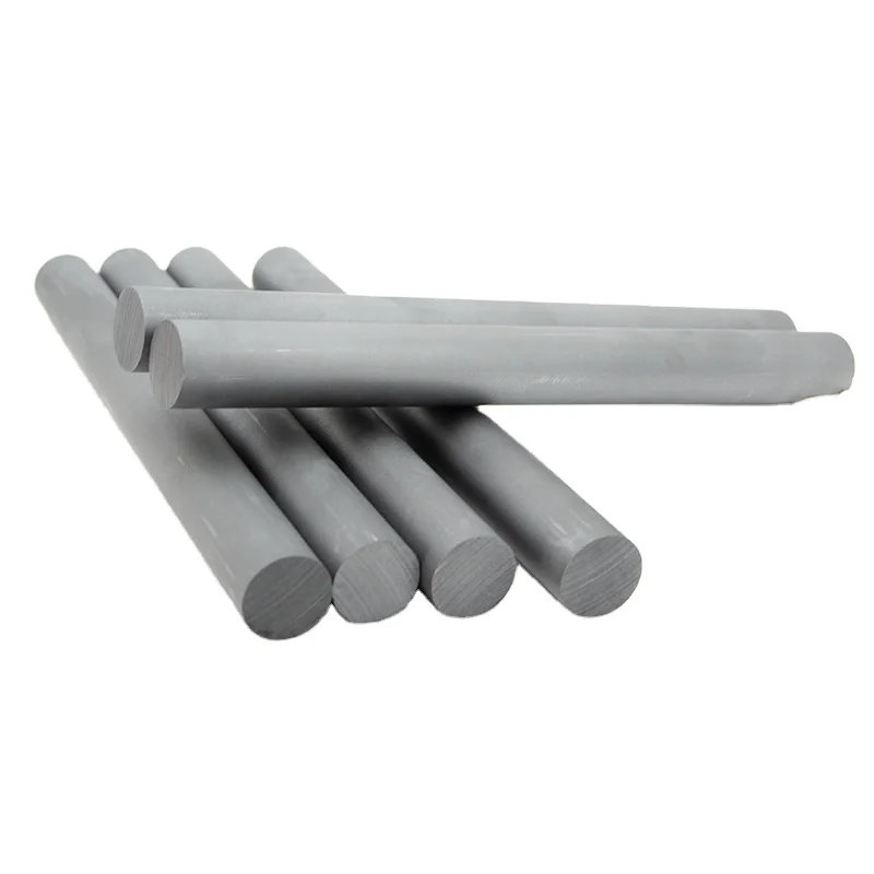 Graphite Stick Graphite Electrode Rod High Purity Carbon