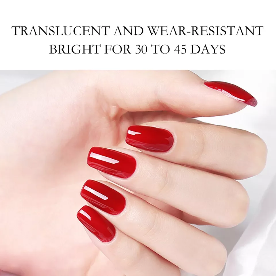 Clear Crystal Top Coat Gel nails supplies salon 1kg Gel Top Coat No Wiped High Shine Customize Logo Uv Nail Gel Polish