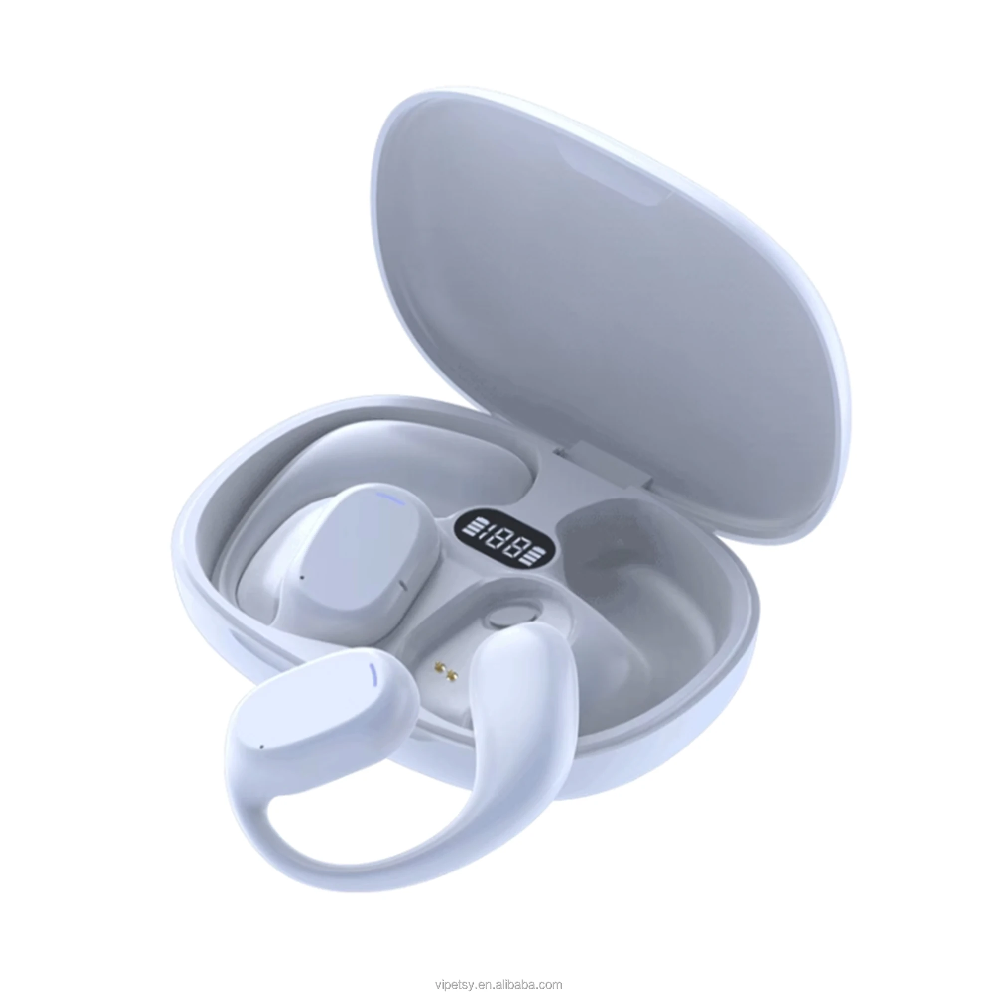 x27 Ultra long life true wireless noise cancellation high sound quality TWS gaming Bluetooth headset