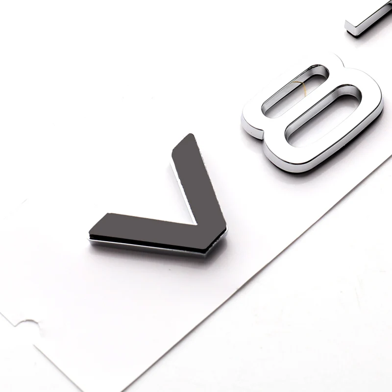 Cheap Custom Your Own Logo Waterproof Self Adhesive Metal Emblem For Car Body