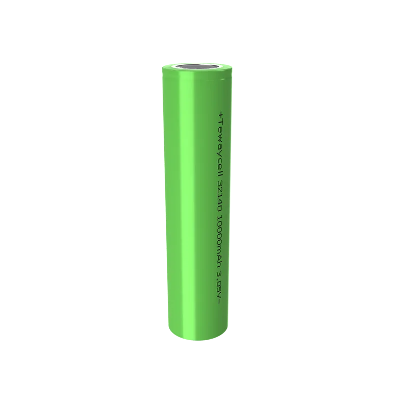 Grade A 3V 10ah 32140 33140 Rechargeable Na ion Battery For 12v 24v 36v battery pack