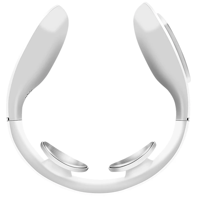 
Competitive Price Good Quality Custom Electric Neck Shoulder Massage Machine With Heat 