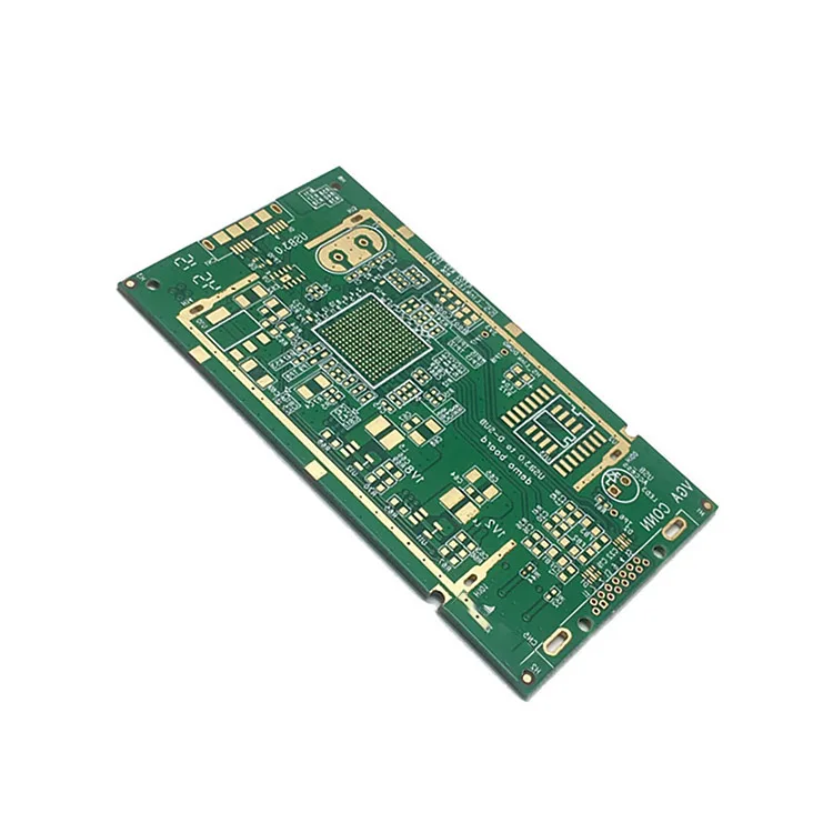 Потребительская электронная печатная плата и сборка печатной платы от производителя, предоставление OEM индивидуального обслуживания печатной платы, изготовление печатной платы на заказ