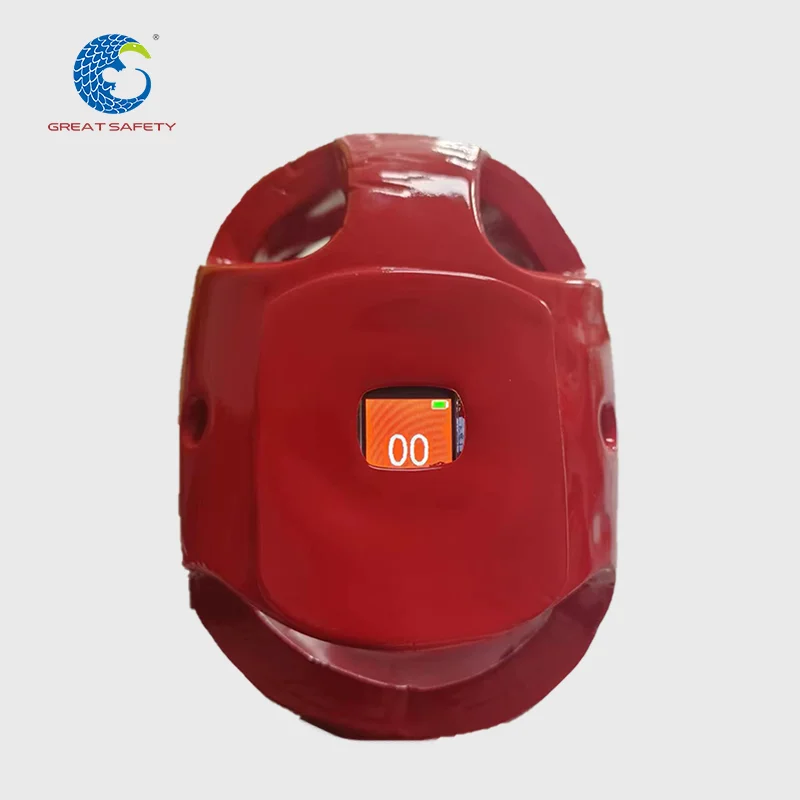 Professional design Electronic Taekwondo Head Protector Martial Arts Wear Taekwondo Head Electronic Device Factory Sales