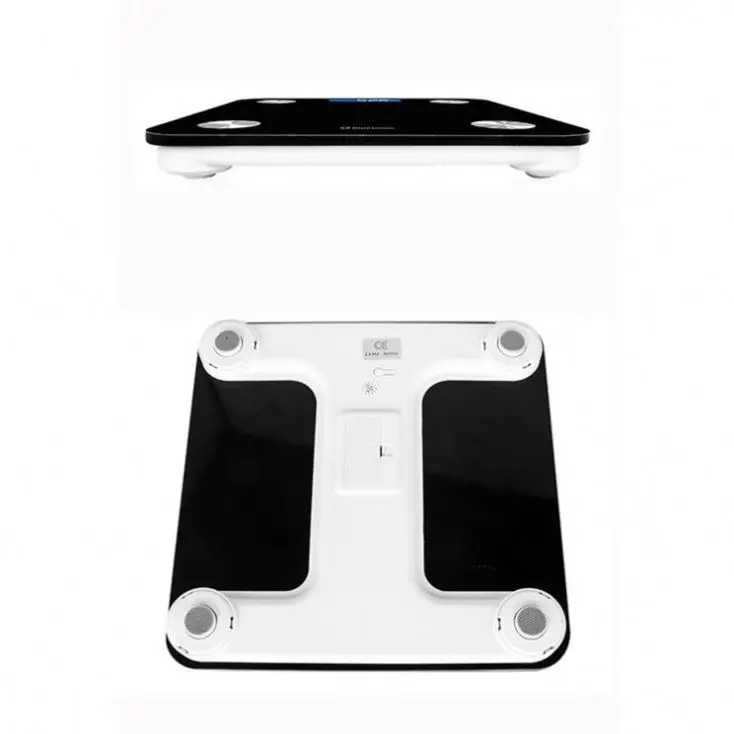 2021 Adult Weigh Scale Indicator Personal Weight Electronic Body Fat Digital Smart Analysis Weighing Scales