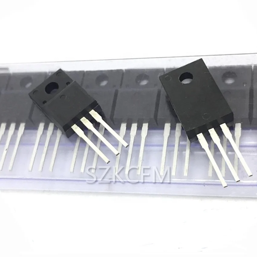 (Original New IGBT Transistor MOSFET Diode SCRs) NCE70H10F